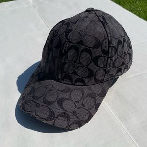 Coach Hat